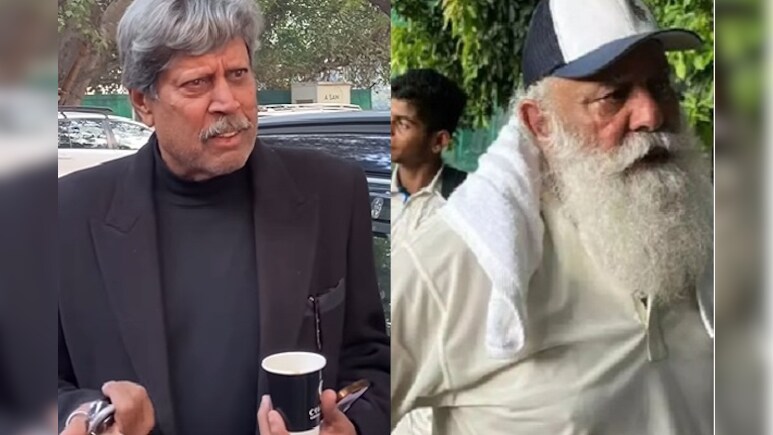 Yograj Singh: क्या सच में पिस्तौल लेकर कपिल देव को मारने पहुंचे थे युवराज के पिता, विश्व विजेता कप्तान ने दिया जवाब