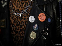 In US, LGBTQ People Race To Claim Rights, Fearing Rollbacks Under Trump In US, LGBTQ People Race To Claim Rights, Fearing Rollbacks Under Trump