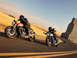 2025 Triumph Speed Twin 1200, Speed Twin 1200 RS Launched In India; Check Prices 2025 Triumph Speed Twin 1200, Speed Twin 1200 RS Launched In India; Check Prices