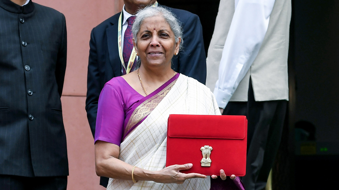 Economic Survey 2025 Tabled: Key Takeaways