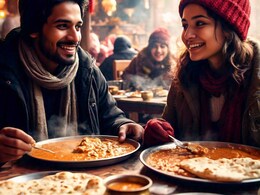 Seasonal Diet: सर्दियों में इन चीजों को खाने से सेहत रहेगी सुपरहिट,  दूर भागेंगी सभी बीमारियां Seasonal Diet: सर्दियों में इन चीजों को खाने से सेहत रहेगी सुपरहिट,  दूर भागेंगी सभी बीमारियां