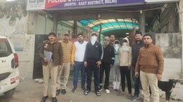 This Gang Lured Gay Men On Tinder, Held Them Captive To Extort Money
