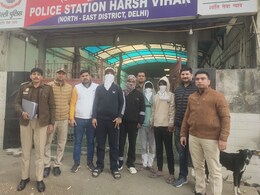 This Gang Lured Gay Men On Tinder, Held Them Captive To Extort Money This Gang Lured Gay Men On Tinder, Held Them Captive To Extort Money