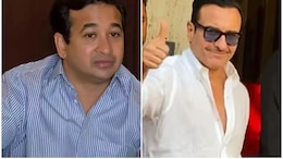 अब नितेश राणे, सैफ की फिटनेस पर ये कैसे सवाल? आखिर डॉक्&zwj;टर क्&zwj;या बता रहे