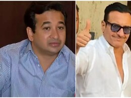 अब नितेश राणे, सैफ की फिटनेस पर ये कैसे सवाल? आखिर डॉक्‍टर क्‍या बता रहे