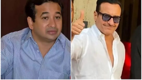 अब नितेश राणे, सैफ की फिटनेस पर ये कैसे सवाल? आखिर डॉक्‍टर क्‍या बता रहे