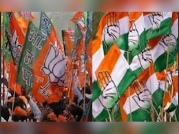 पंचायत-निकाय चुनावों के लिए BJP-कांग्रेस ने प्रत्याशियों के तय किए नाम! इस तारीख तक पार्टियां कर देंगी ऐलान  पंचायत-निकाय चुनावों के लिए BJP-कांग्रेस ने प्रत्याशियों के तय किए नाम! इस तारीख तक पार्टियां कर देंगी ऐलान
