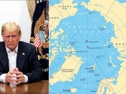 Greenland Announces "Crisis" Guidelines As Trump Continues Threats