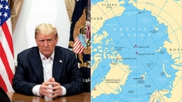 WWIII Trends On X As Users Compare Today's Tensions To Pre-World War II Era