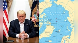 As Trump Plans Buyout, Question Is - Who Does Greenland Really Belong To?