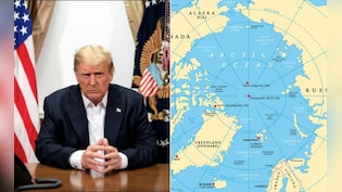 Opinion | The Greenland 'Secret' Trump Doesn't Quite Like Talking About