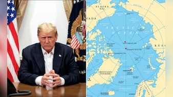 The Greenland 'Secret' Trump Doesn't Quite Like Talking About