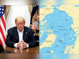 As Trump Plans Buyout, Question Is - Who Does Greenland Really Belong To? As Trump Plans Buyout, Question Is - Who Does Greenland Really Belong To?