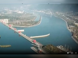 China Plans To Build 'Three Gorges Dam Of Space' For Endless Solar Power