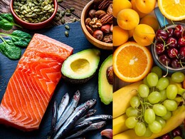 Fats Vs. Fruits: Which Is Better To Kickstart Your Morning With?