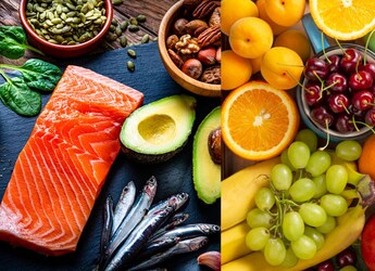 Fats Vs. Fruits: Which Is Better To Kickstart Your Morning With? Fats Vs. Fruits: Which Is Better To Kickstart Your Morning With?