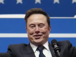 Elon Musk Now Has An Office In White House. What's His Political Game Plan?