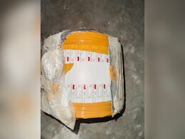 गुजरात ATS की बड़ी कार्रवाई: 557 करोड़ रुपये की अवैध ड्रग्स बरामद, 6 गिरफ्तार