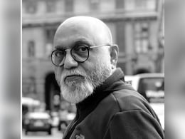 Adman-Filmmaker Pritish Nandy Dies At 73 In Mumbai