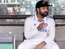 Rohit Sharma Interview: निवृत्त होणार नाही! रोहितने ठोक-ठोक ठोकले, पण अनेकांना नाही पटले Rohit Sharma Interview: निवृत्त होणार नाही! रोहितने ठोक-ठोक ठोकले, पण अनेकांना नाही पटले