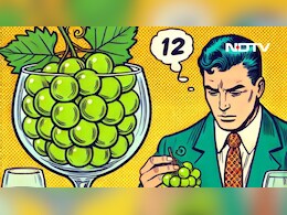 Blog | A Breakup, A Bar And 12 Grapes: The NYE Tradition That Changed Everything Blog | A Breakup, A Bar And 12 Grapes: The NYE Tradition That Changed Everything