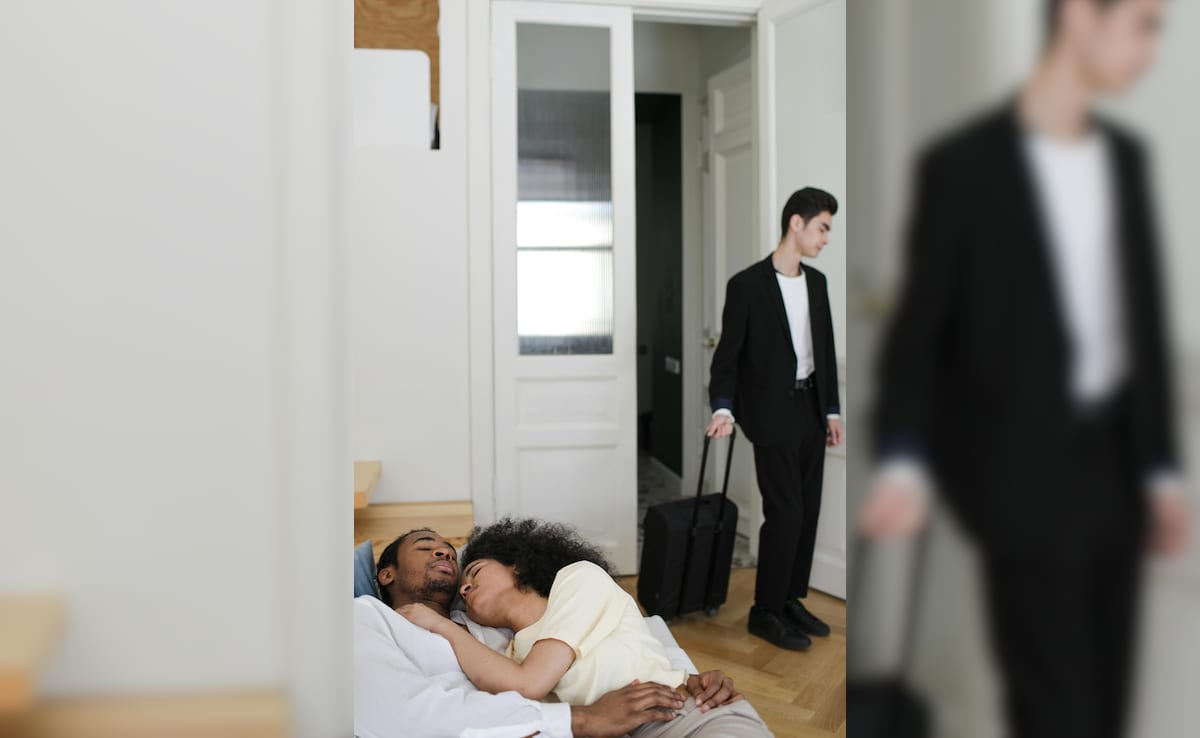 Latest and Breaking News on NDTV