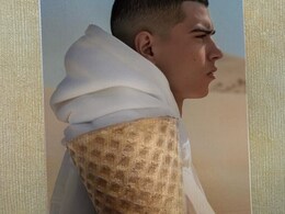 From Carrot Toes To Ice Cream Jacket, Artist Reimagines Food As Everyday Objects