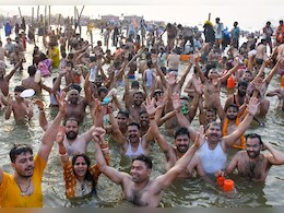 महाकुंभ 2025: मौनी अमावस्या पर हुआ हादसे से लिया सबक, अगले अृमत स्नान से पहले किए गए कई बड़े बदलाव, पढ़ें हर एक बात महाकुंभ 2025: मौनी अमावस्या पर हुआ हादसे से लिया सबक, अगले अृमत स्नान से पहले किए गए कई बड़े बदलाव, पढ़ें हर एक बात