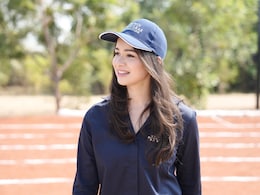 "I Cannot Wait To...": Sara Tendulkar Begins New Journey, It Has A Sachin Tendulkar Connection