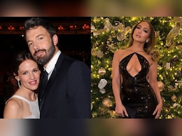 Jennifer Lopez Feels Jennifer Garner Is The "Real Villain" In Divorce With Ben Affleck