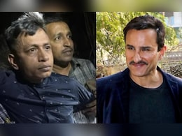 जख्मी सैफ अली ने हमलावर को कर दिया था कमरे में बंद? फिर कैसे भाग निकला