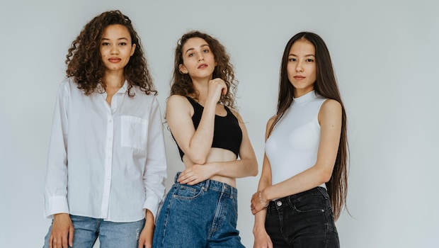 Why Georgette Tops Are The Go-To For Comfortable Yet Chic Looks