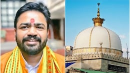 Vishnu Gupta Firing: अजमेर दरगाह में शिव मंदिर होने का दावा करने वाले विष्णु गुप्ता पर बदमाशों ने की फायरिंग