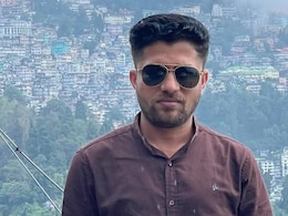 "Raises Suspicion": Editors Guild On Journalist's Body Found In Septic Tank "Raises Suspicion": Editors Guild On Journalist's Body Found In Septic Tank