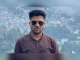 पत्रकार मुकेश चंद्राकर की हत्या पर एडिटर्स गिल्ड ने जताई चिंता, जल्द जांच और दोषियों को सख्त सजा की मांग पत्रकार मुकेश चंद्राकर की हत्या पर एडिटर्स गिल्ड ने जताई चिंता, जल्द जांच और दोषियों को सख्त सजा की मांग