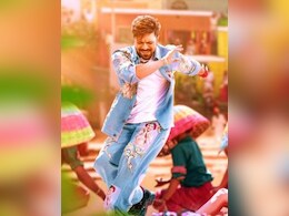 <i>Game Changer</i> Box Office Collection Day 4: Ram Charan's Film Sees A Dip On First Monday, Inches Closer To Rs 100 Crore