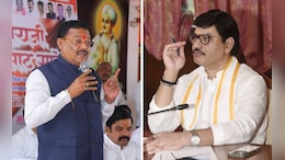Santosh deshmukh case:'...तर धनंजय मुंडे यांच्यावरही कारवाई केली जाईल' शिंदेंचे मंत्री थेट बोलले