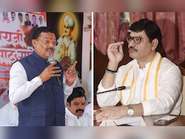 Santosh deshmukh case:'...तर धनंजय मुंडे यांच्यावरही कारवाई केली जाईल' शिंदेंचे मंत्री थेट बोलले