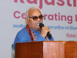 शिक्षकों के तबादले पर रोक के चलते प्रदेश में मचा बवाल! मदन दिलावर ने बता दिया कब होंगे टीचर्स के ट्रांसफर शिक्षकों के तबादले पर रोक के चलते प्रदेश में मचा बवाल! मदन दिलावर ने बता दिया कब होंगे टीचर्स के ट्रांसफर