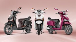 2025 Hero Destini 125 Launched In India: Check Price, Features