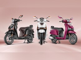2025 Hero Destini 125 Launched In India: Check Price, Features