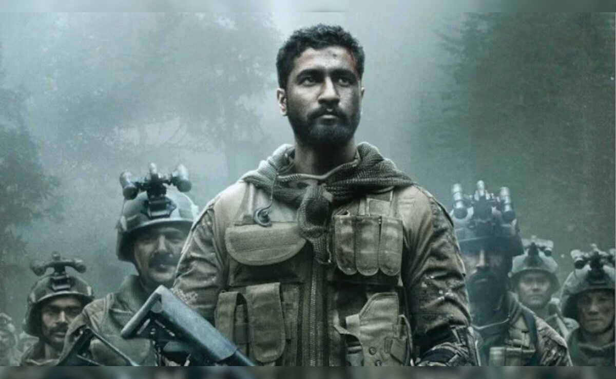 Vicky Kaushal Says <i>Uri: The Surgical Strike</i> "Changed" His Life As The Film Completes 6 Years Of Its Release
