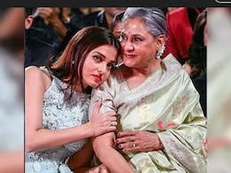 बहू ऐश्वर्या राय के लिए शाहरुख खान को थप्पड़ मारना चाहती थी जया बच्चन, बेटे की शादी में किंग खान को नहीं किया था इनवाइट