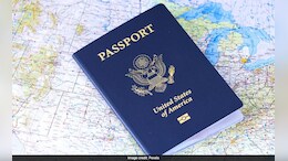 US Passport Is Out of the Global Top 10 And China Might Be The Reason Why