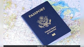 China's Open-Door Policy Pushes US Passport Out of the Global Top 10
