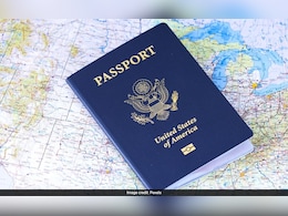 "Will Not Tolerate" Illegal, Mass Immigration: US Imposes Visa Curbs "Will Not Tolerate" Illegal, Mass Immigration: US Imposes Visa Curbs
