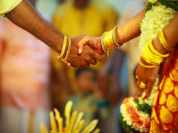 Wedding At 200-Year-Old Temple In Madhya Pradesh Sparks Row, Probe On