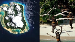 All About The Isolated North Sentinel Island That You Can NEVER Visit!