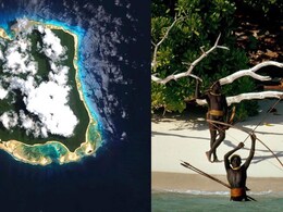 All About The Isolated North Sentinel Island That You Can NEVER Visit!