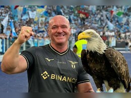 Lazio Sack Doctor Who Performed Far-Right Falconer's Penis Op: club owner
